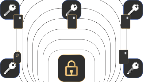 Cypherock Provides Decentralised Security for Your BTC Wallet Private Key