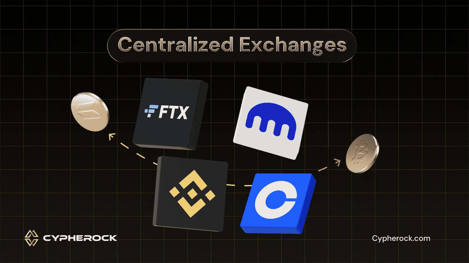 Exchanges