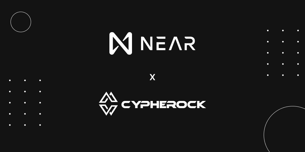 Hero image for How Cypherock is building the best hardware wallet experience for NEAR?